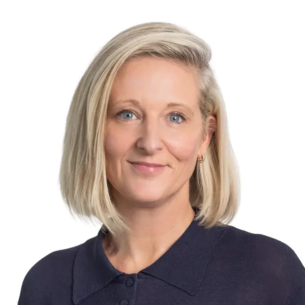 Siobhan Crick