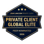 2026 Private Client Global Elite