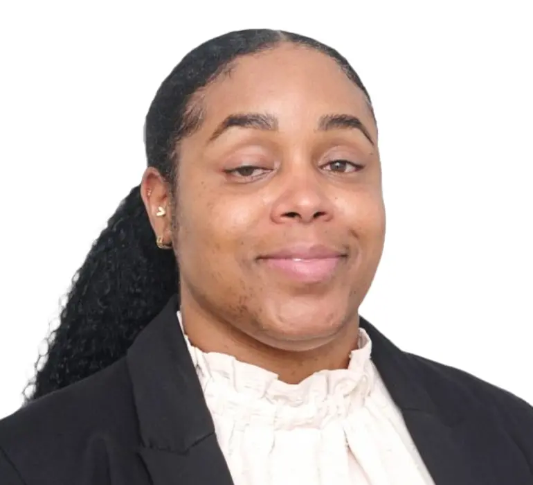 Aqueelah Harrigan 