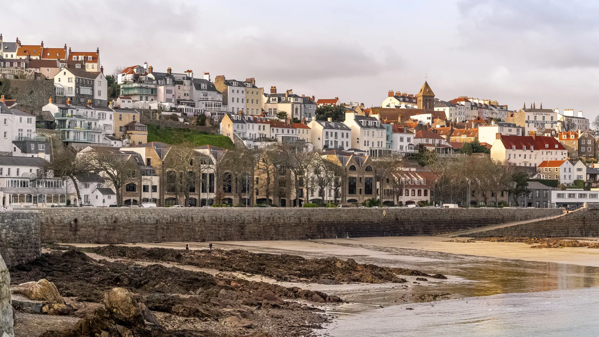 2022 | A review of the Guernsey property market