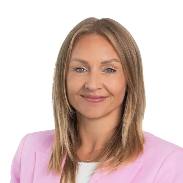 Katie Bonfrer