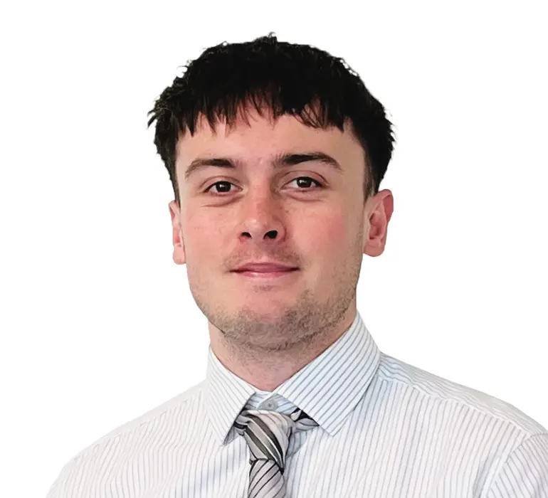Callum McDougall