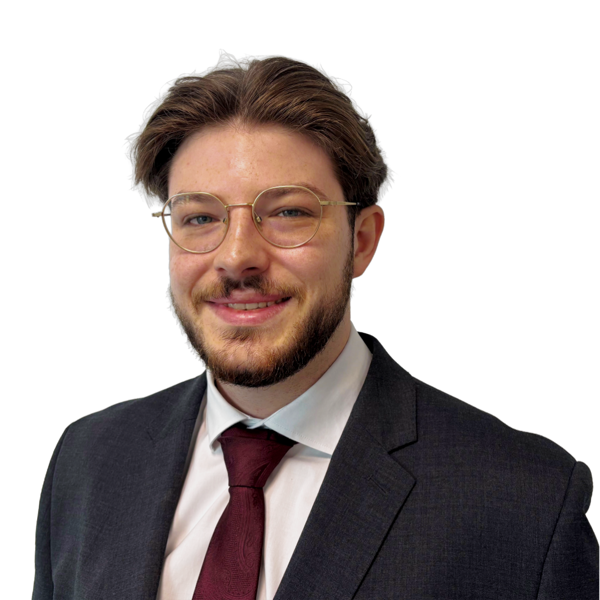 Luke Proudfoot
