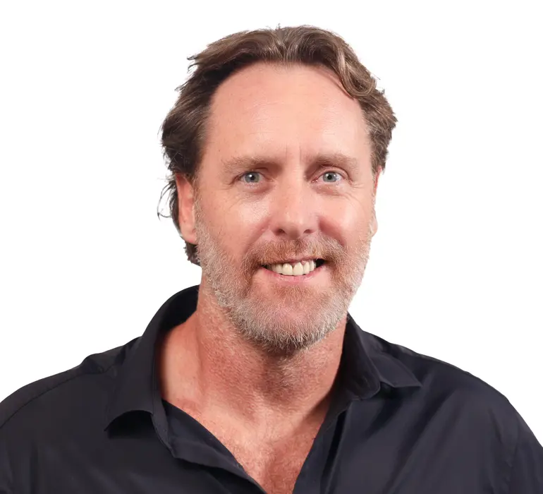 Greg Boyd