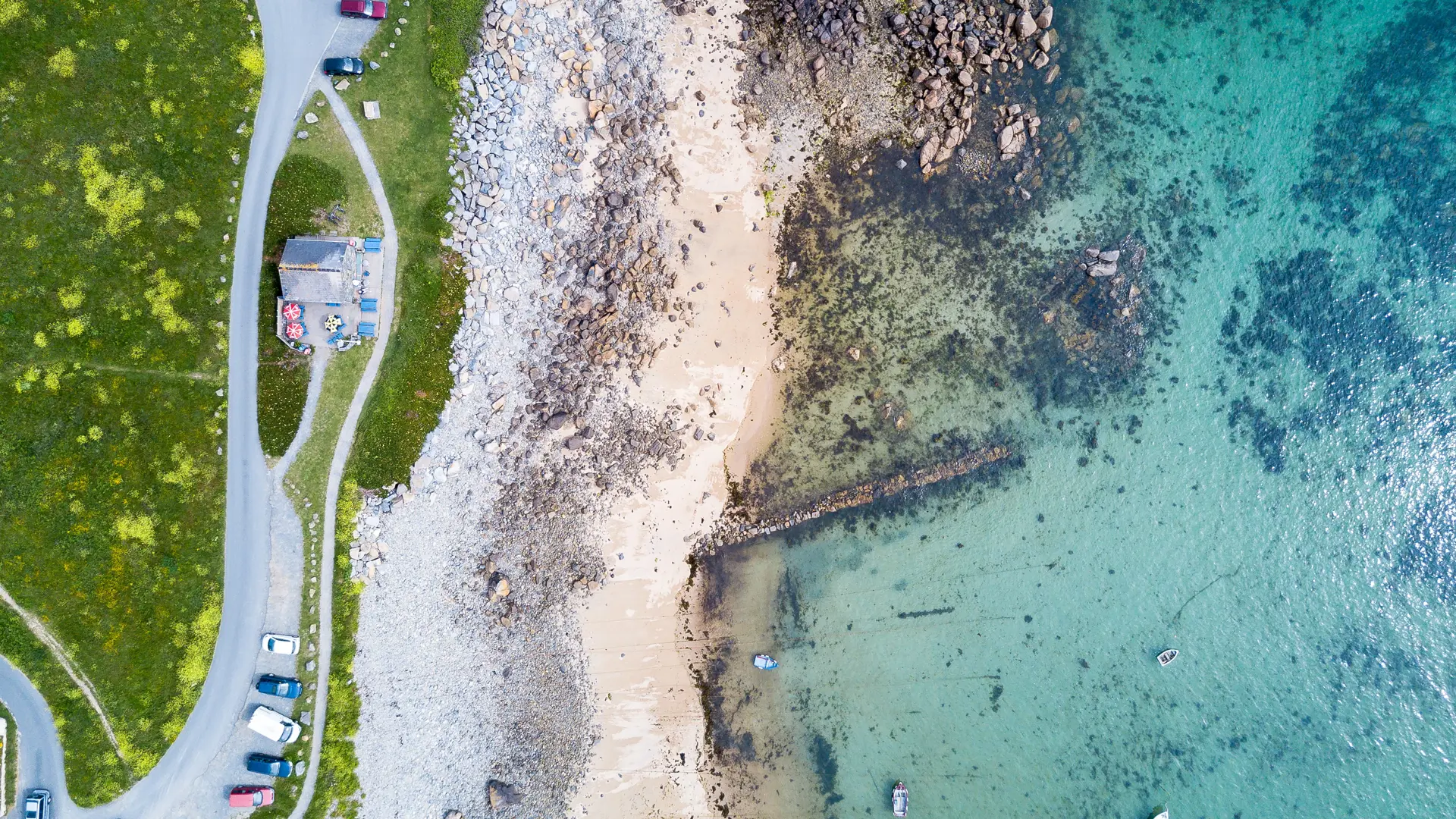 The Island Development Plan review