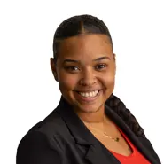 Nickisha Stephenson