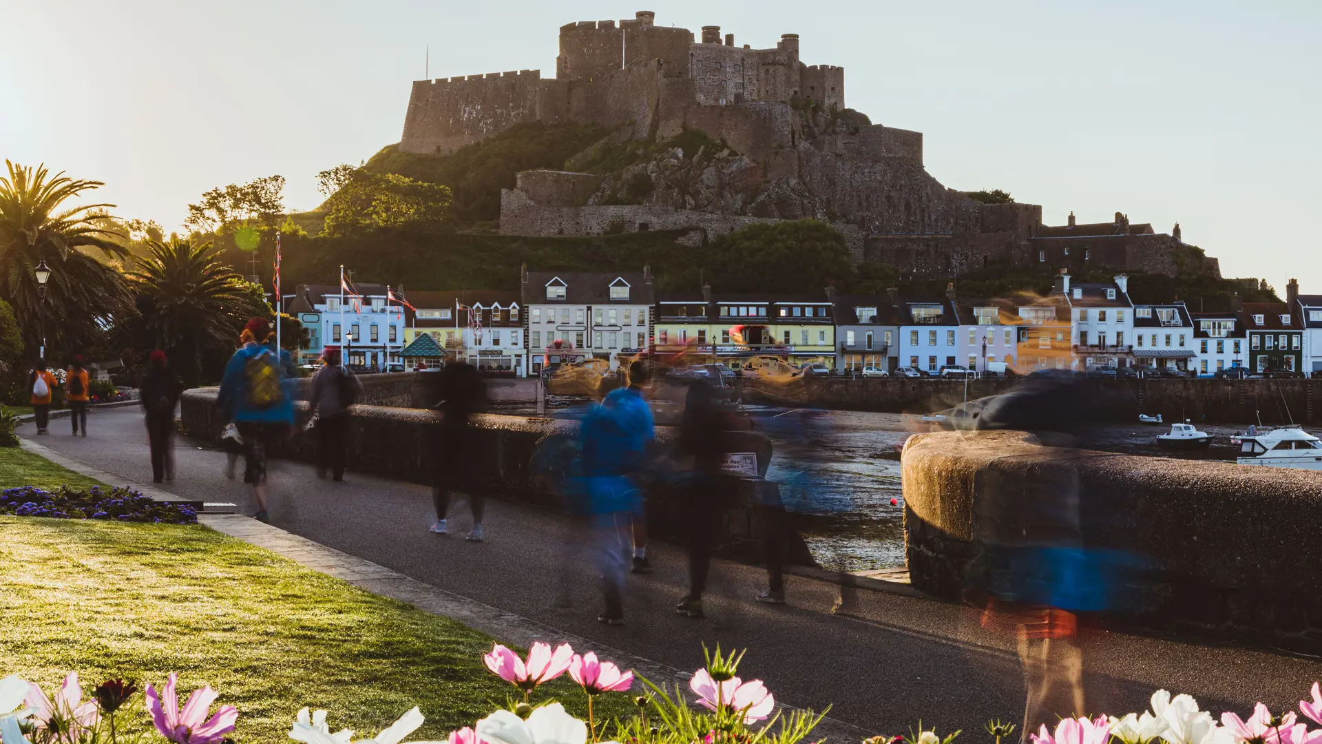 Jersey 'fast track' fact sheet