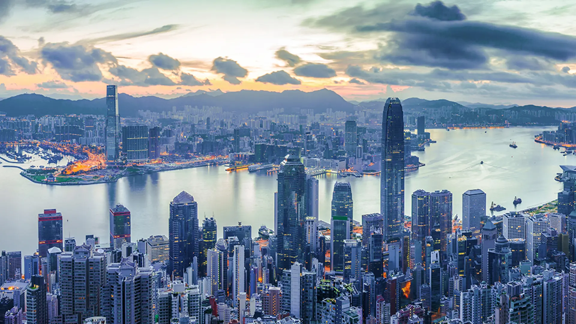 Collas Crill grows Asia offering with Hong Kong presence