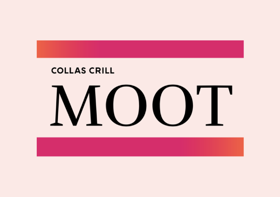 Moot banner image