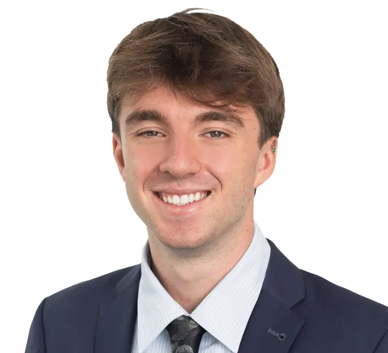 Tyler Hingston