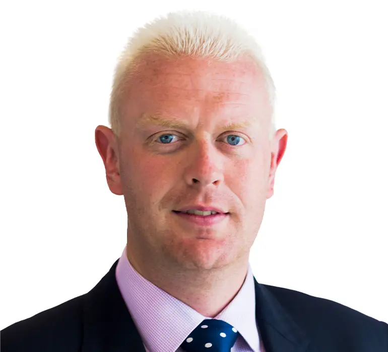 David  Jeffery 