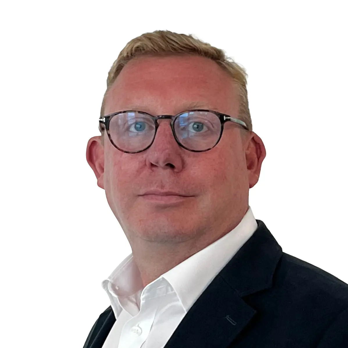 Jonathan Prince | Chief Financial Officer | Collas Crill
