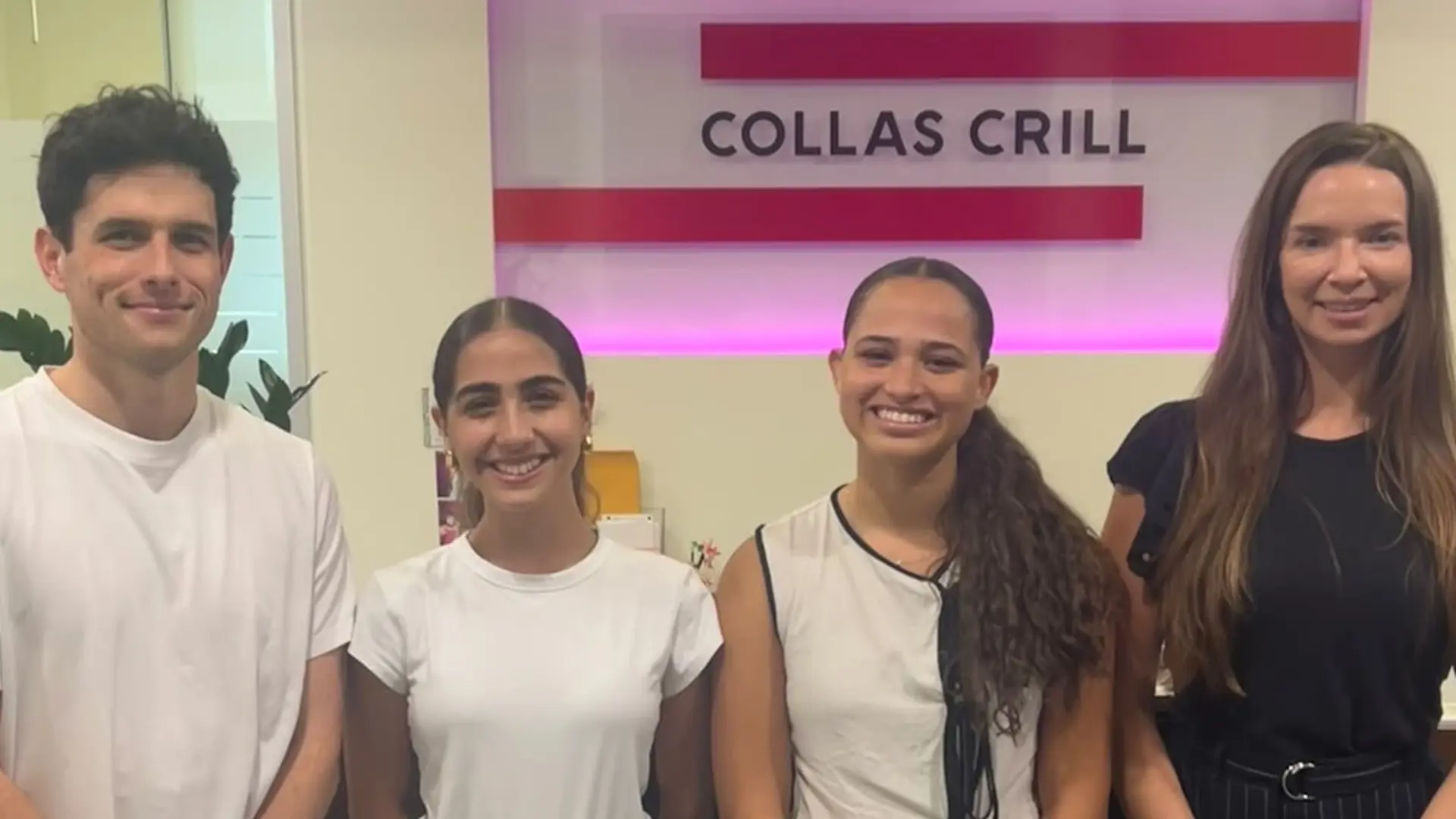 From Moot champions to future lawyers: Meet Leah and Victoria