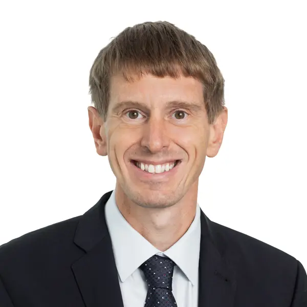 Daniel Walker