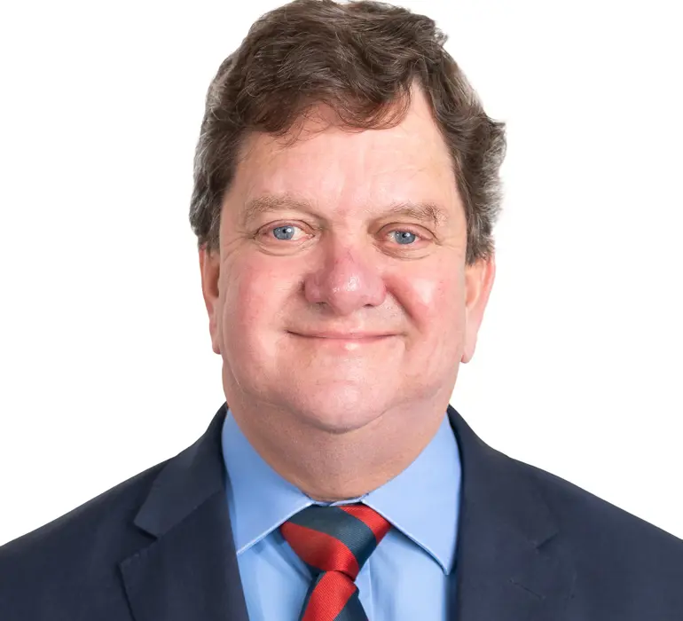 David Moore