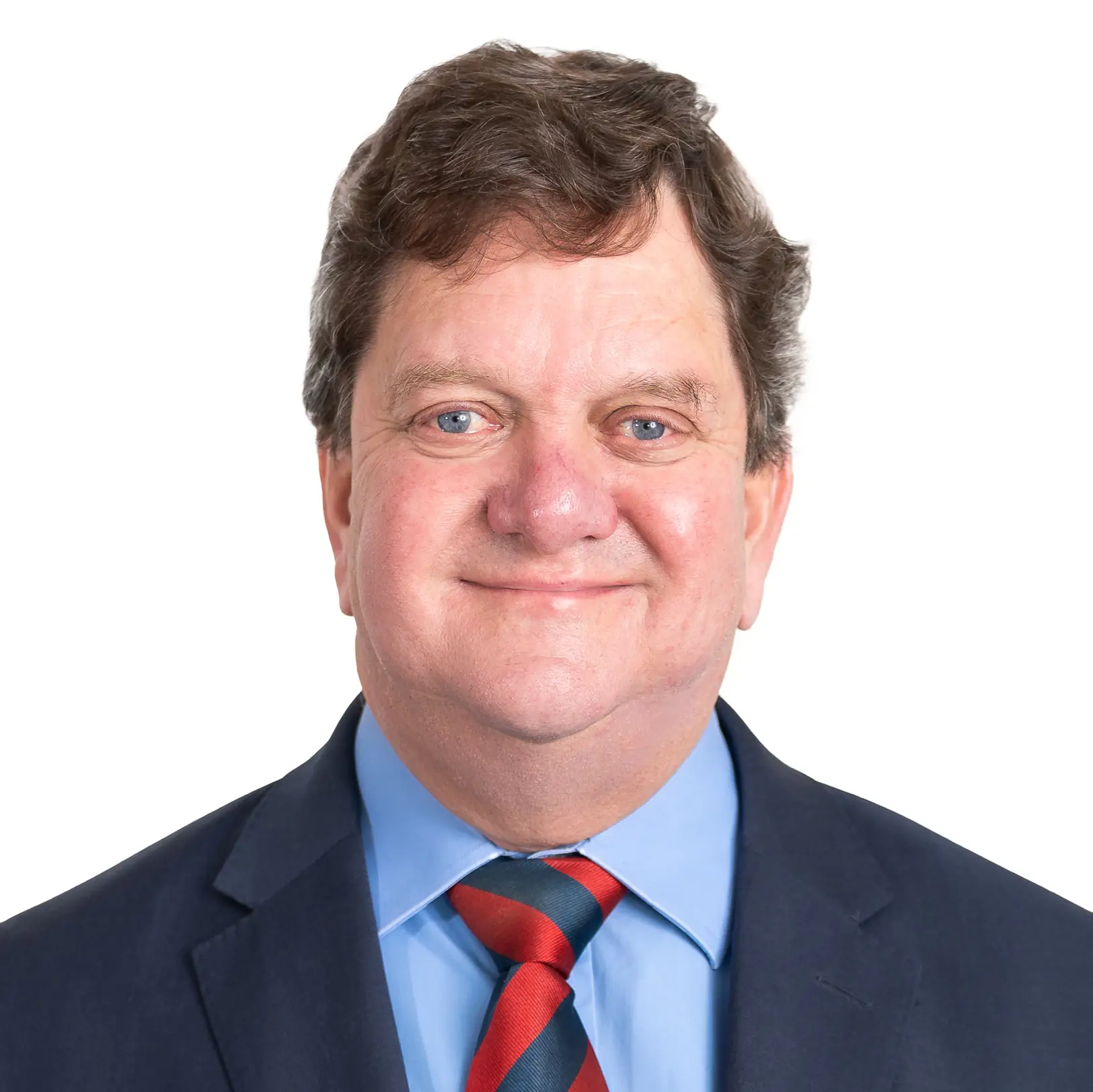 David Moore - Consultant | Collas Crill