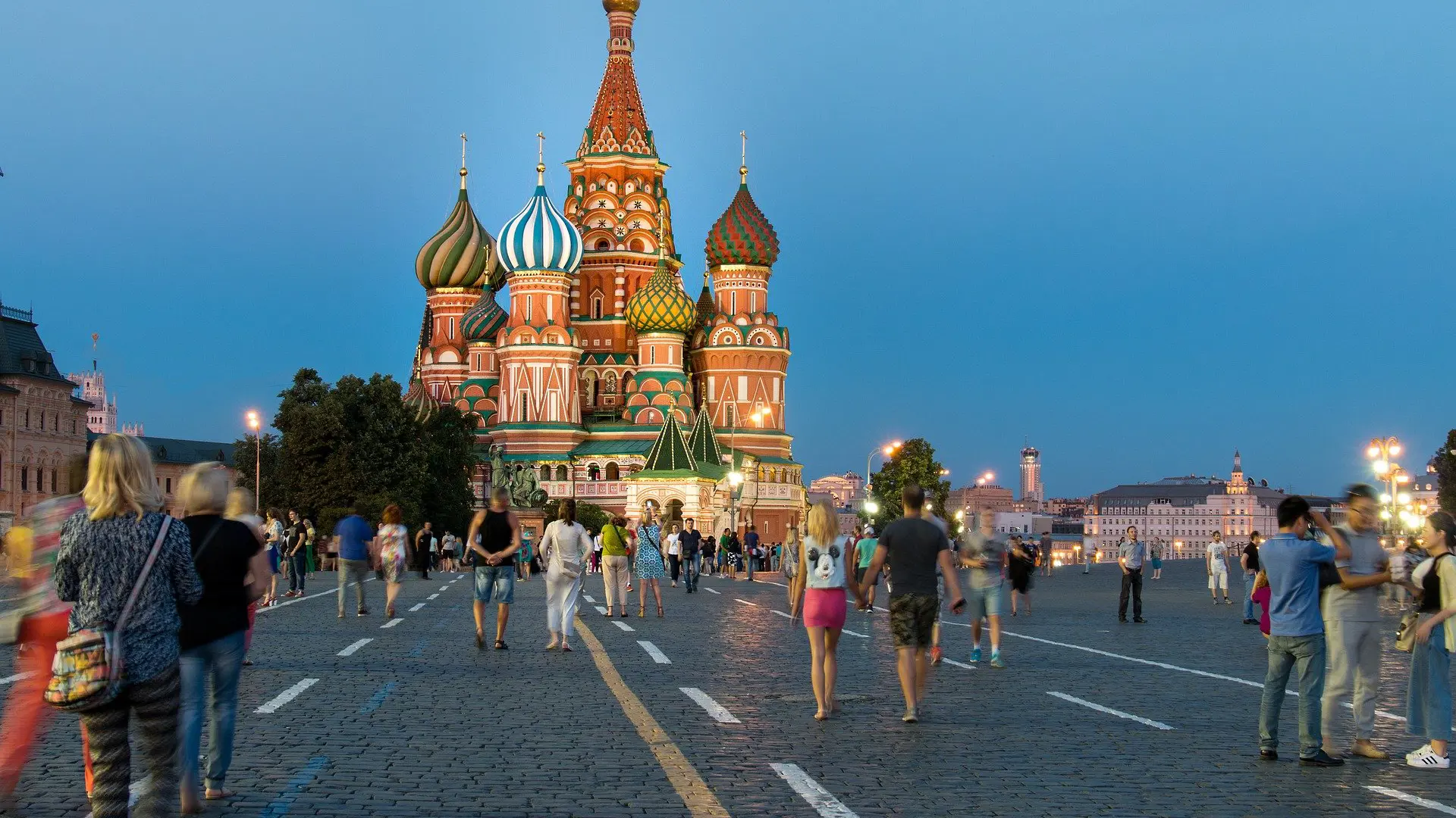 Collas Crill advises Mail.ru Group on bond offer