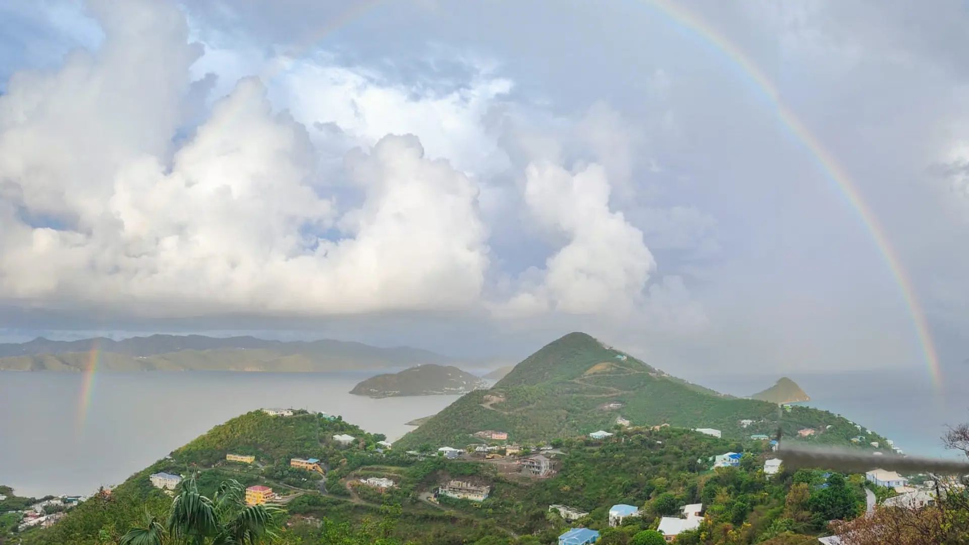 The "BVI Advantage": A 2024 perspective