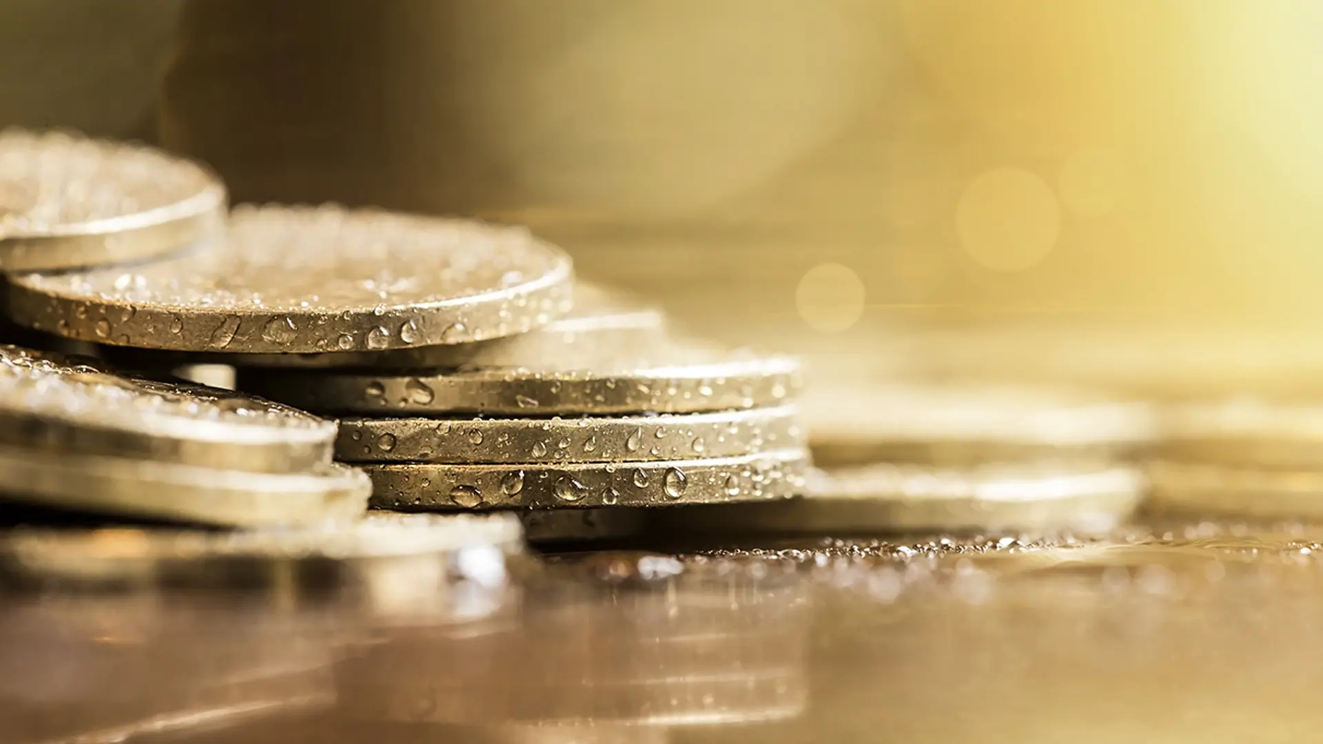 Security for costs: No "sliding-scale"