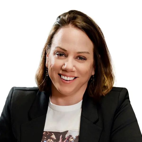 Angela  Calnan
