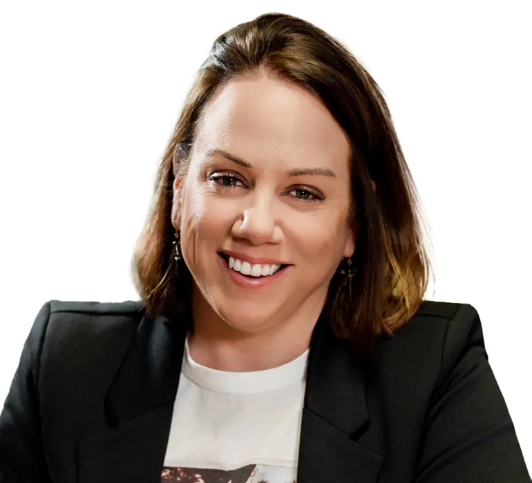 Angela  Calnan
