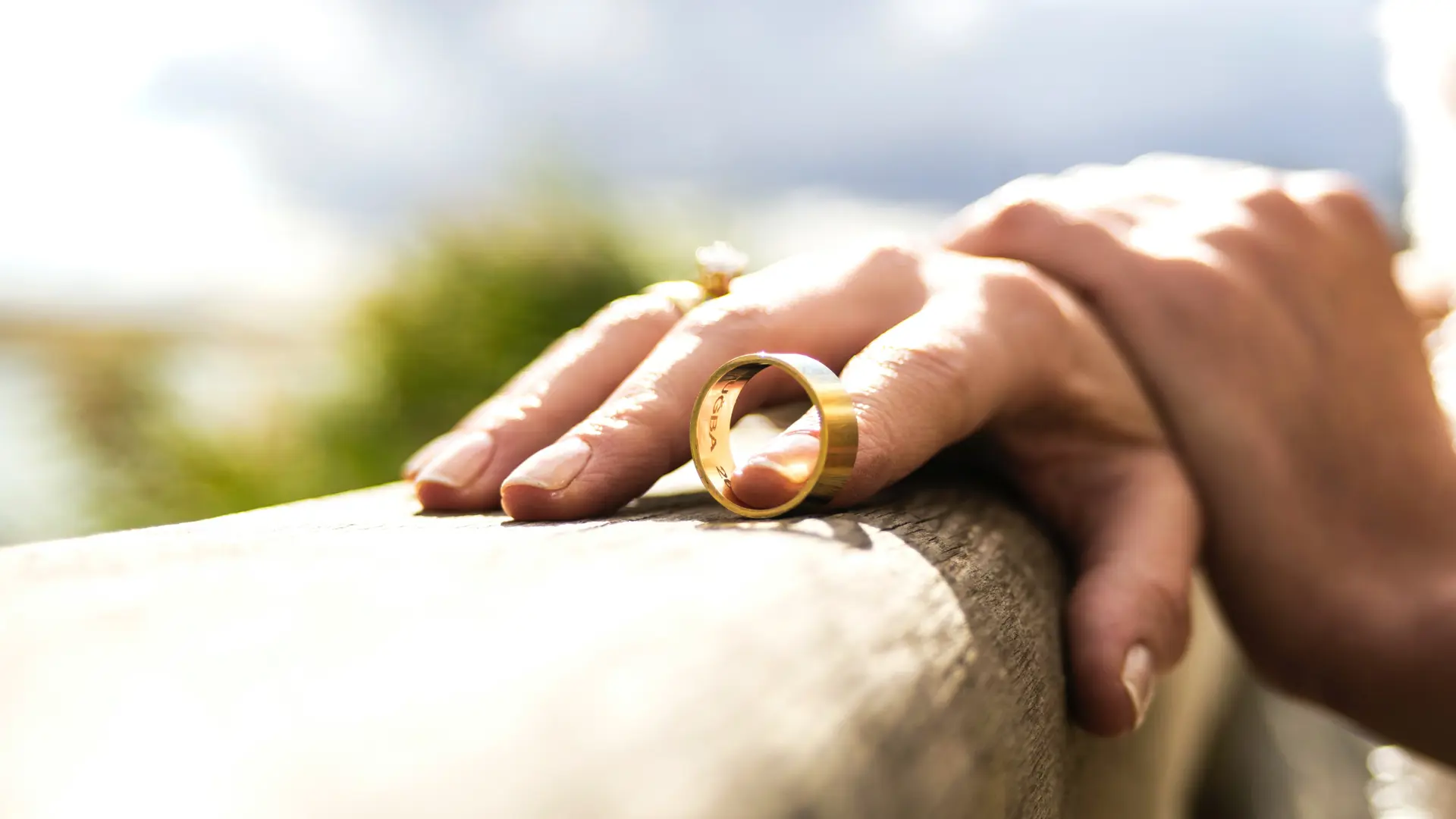 Offshore trusts, onshore divorces
