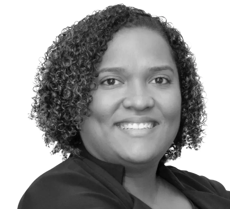 Chantelle Day Partner Collas Crill