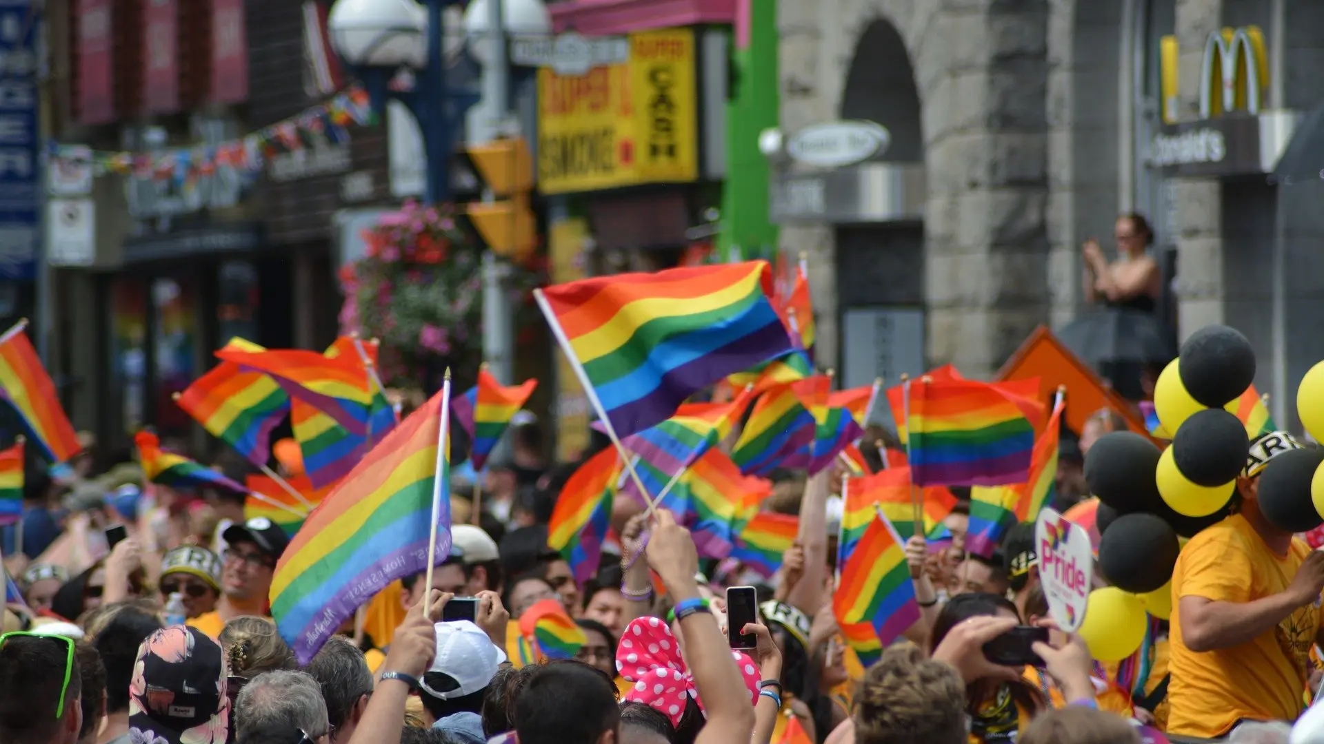 Same sex marriage and divorce