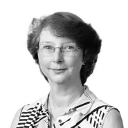 Karen  Benest 