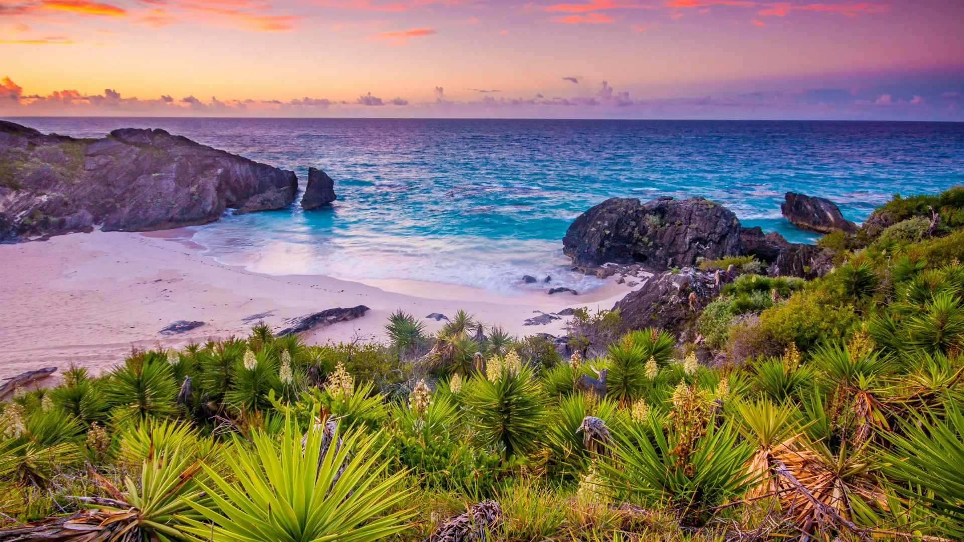 Collas Crill expands offshore presence into Bermuda 