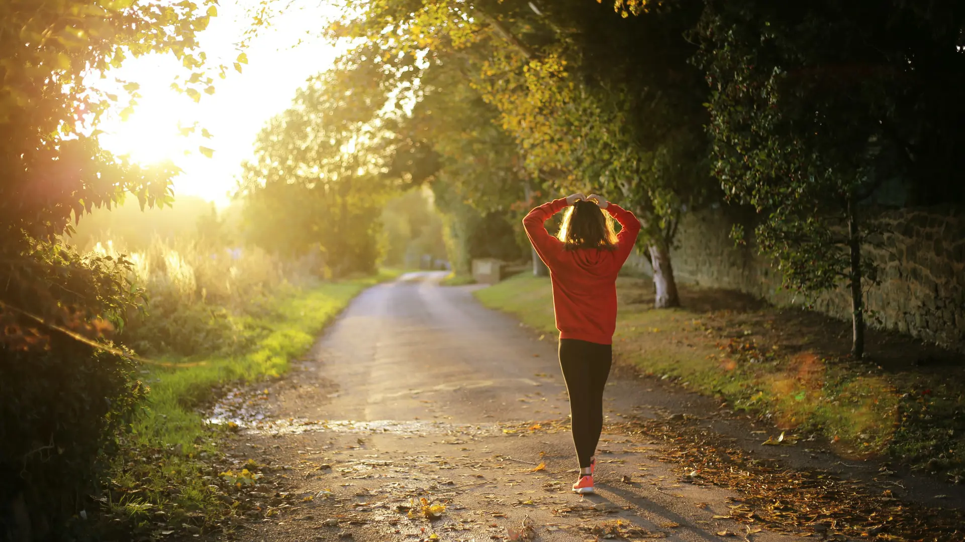 Putting health and wellbeing first at a time of seismic change