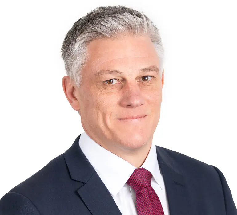 David  O'Hanlon 