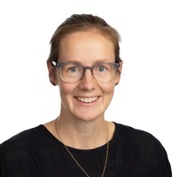 Libby Oliver