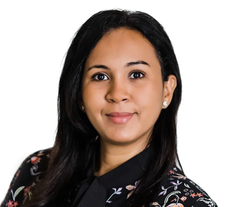 Staceia Ebanks Lavelle