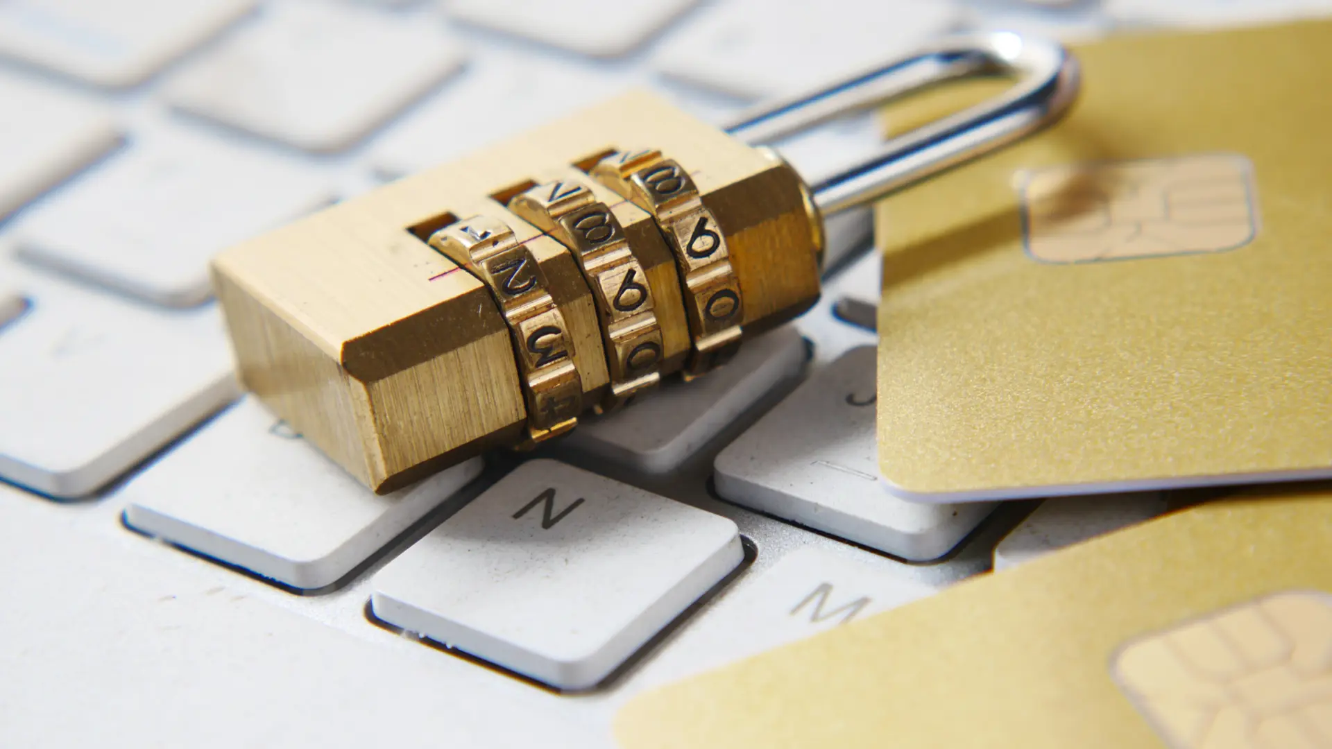 Key points to consider when handling personal data