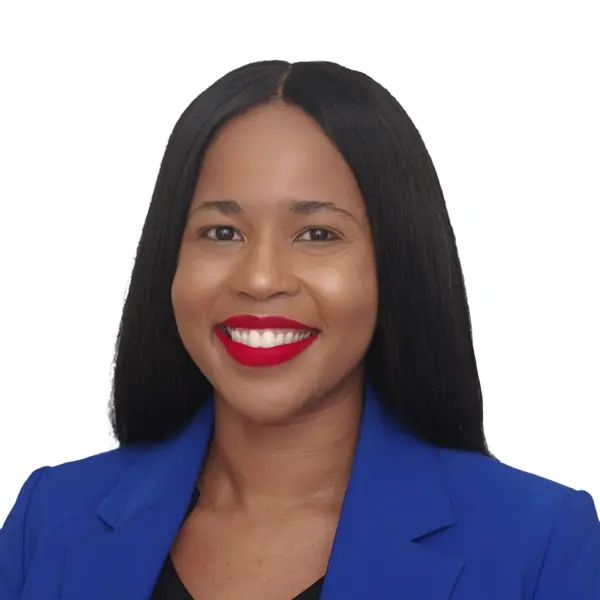 Jaavonne  Taylor