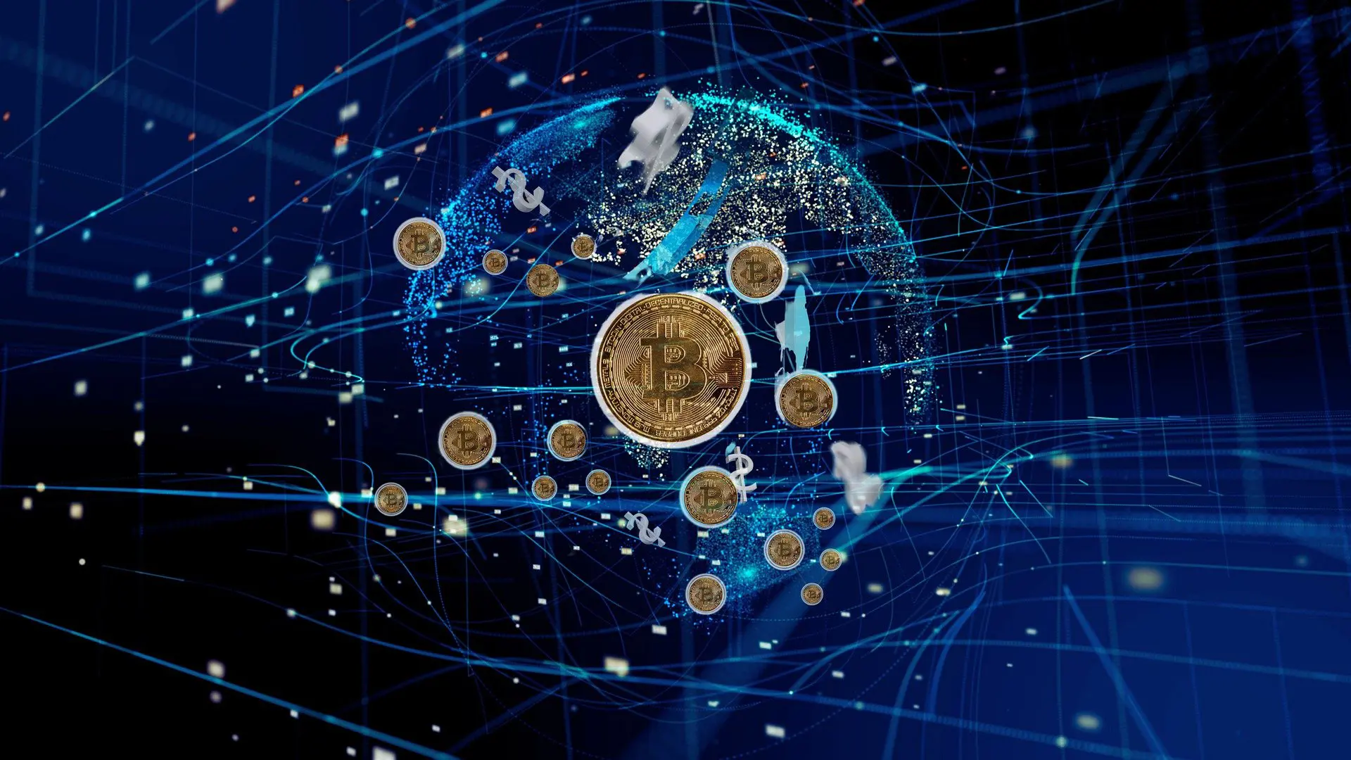 Collas Crill advises on authorisation of world's first tier one Bitcoin ETF