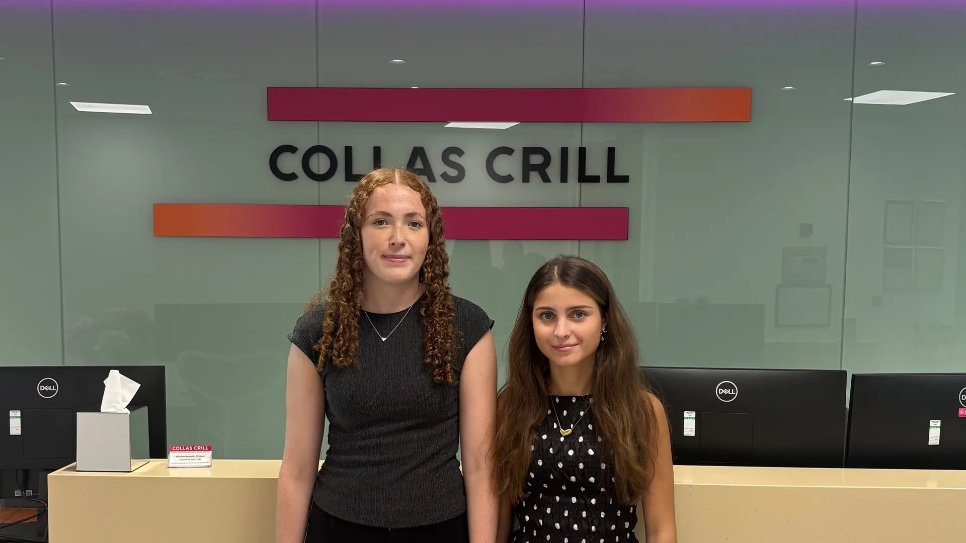 Jersey Moot winners gain legal insight through Collas Crill work experience