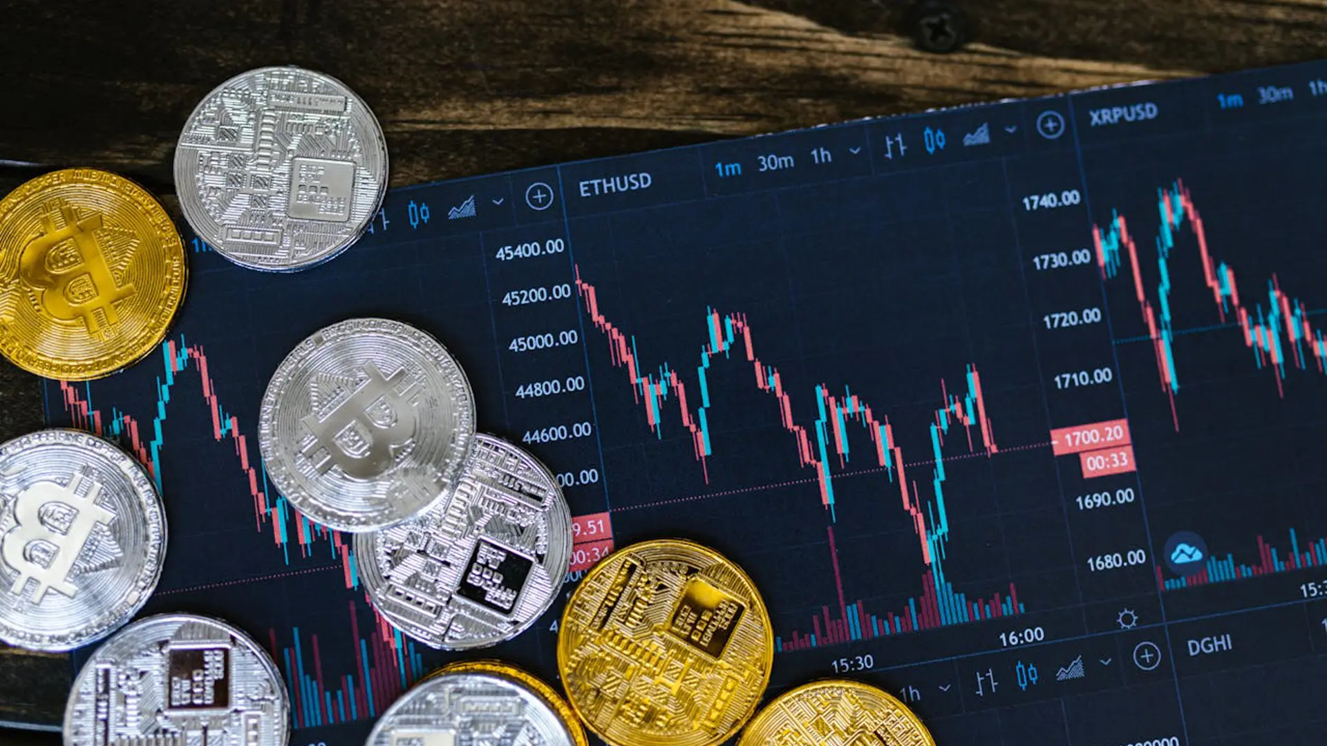 Crypto-asset investment structures: A primer