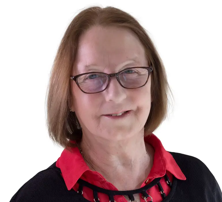 Rose Ogier 