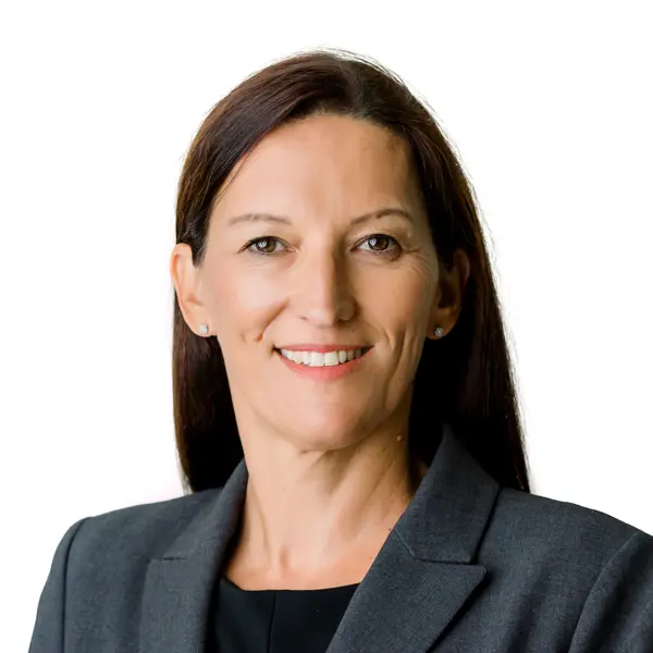 Delia Bunce