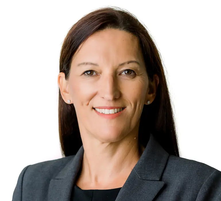 Delia Bunce