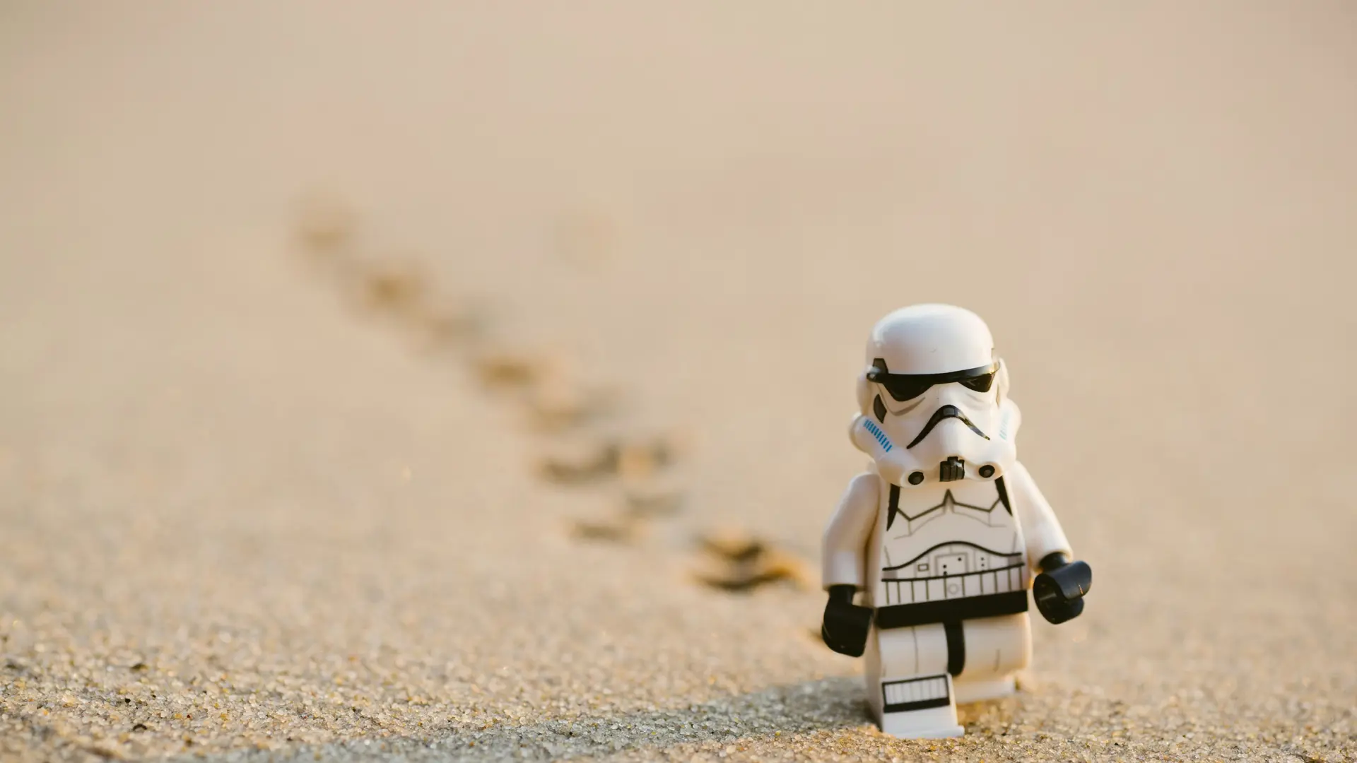 SAR wars: A new approach?