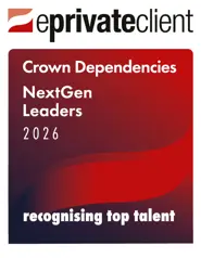 NextGen Leaders Crown Dependencies 2026