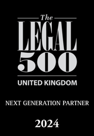 L500 UK Next Gen Partner 2024