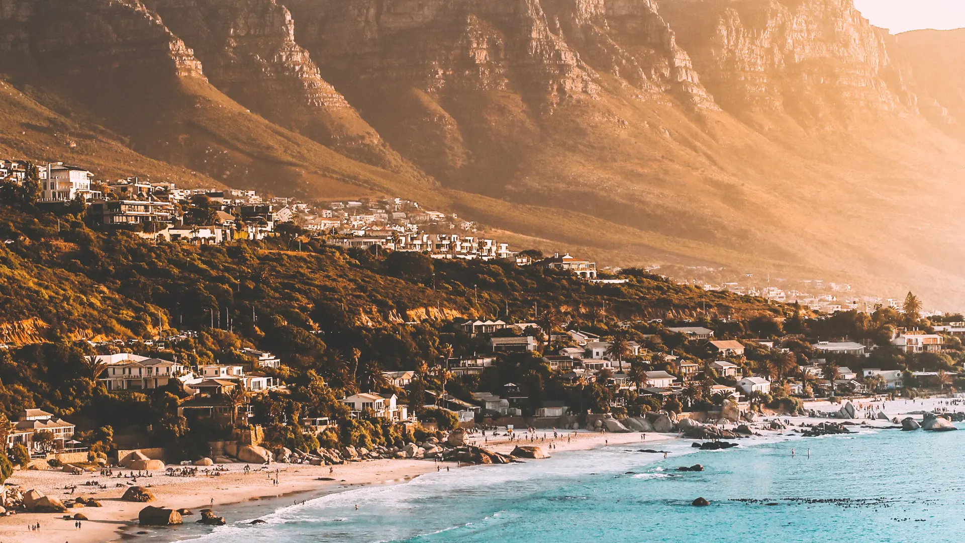 Privately equitable and ad-Venture-ous: News from the Cape