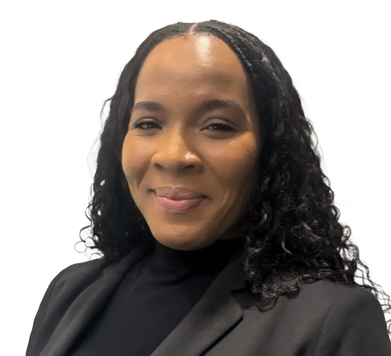 April Ebanks