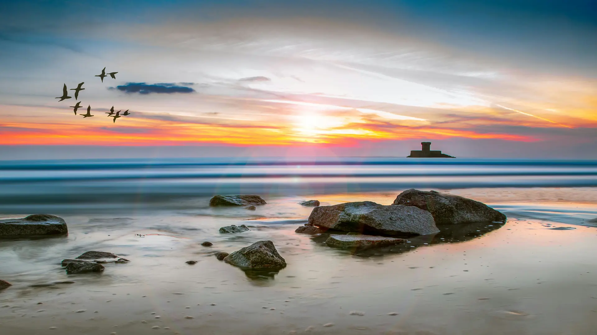 Relocating to Jersey: A guide for individuals and businesses