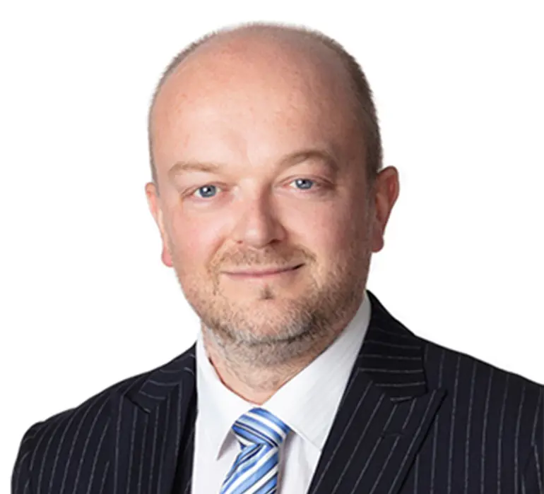 Jonathan Barham