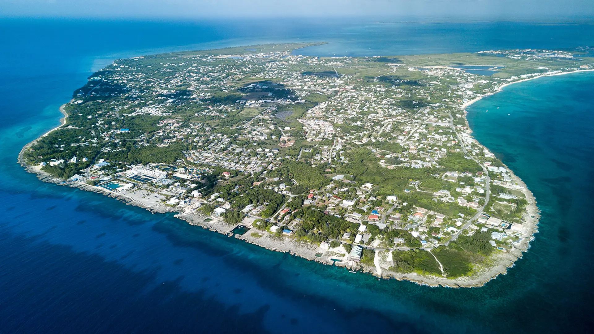 Running to stand still: The FATF's grey-listing of the Cayman Islands